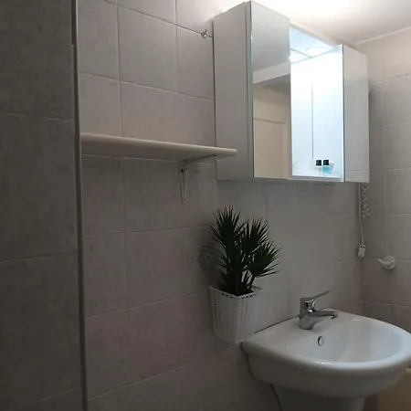 Vakantiehuis Casetta Davi' *