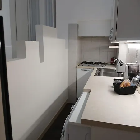 Casetta Davi' Vakantiehuis Monopoli