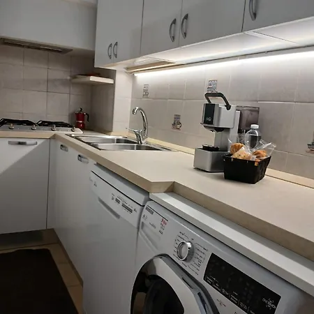 Vakantiehuis Casetta Davi' Monopoli