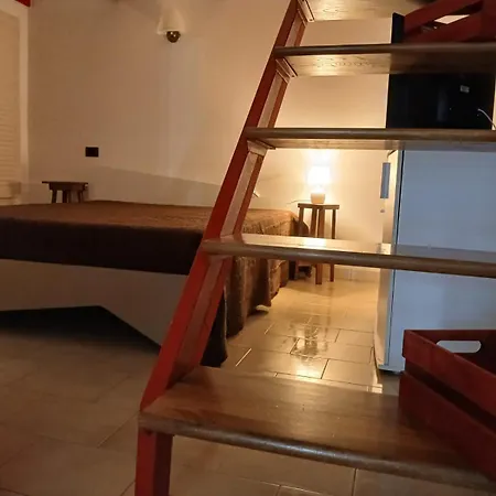 Casetta Davi' Monopoli