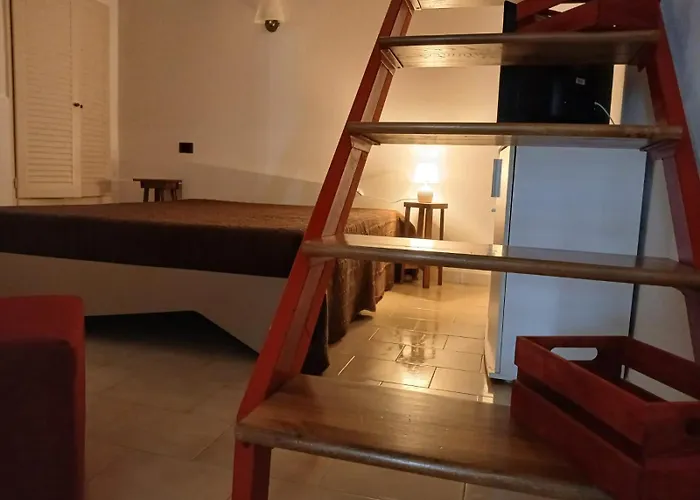 Casetta Davi' Monopoli