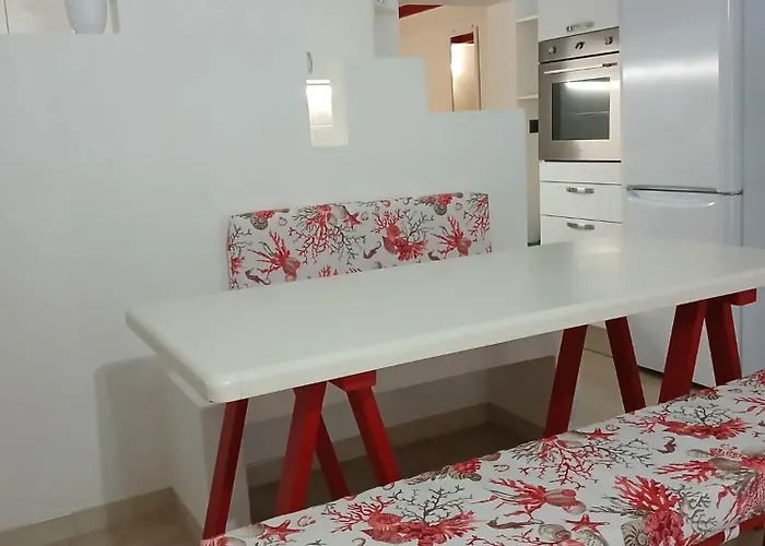 Casetta Davi' Сasa de vacaciones *