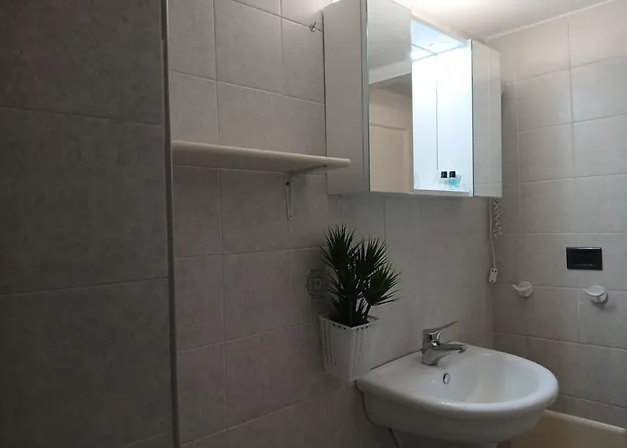 Сasa de vacaciones Casetta Davi' *