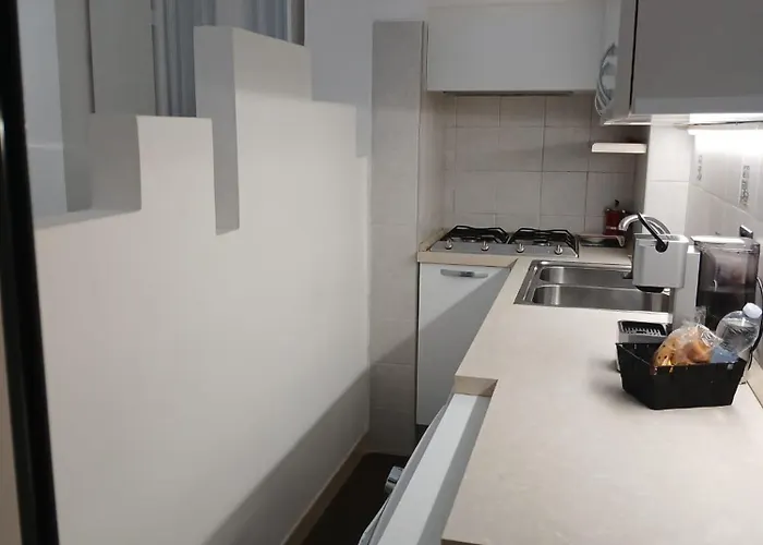 Casetta Davi' Сasa de vacaciones Monopoli