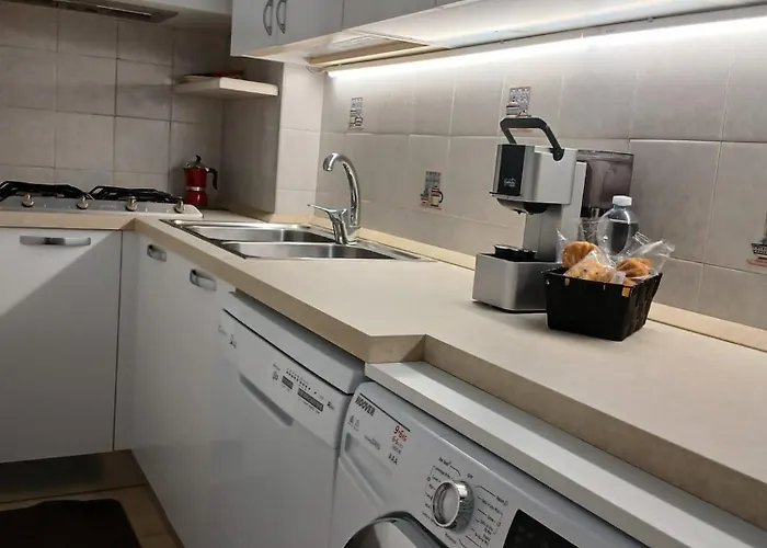 Сasa de vacaciones Casetta Davi' Monopoli