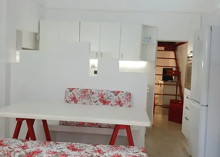 Casetta Davi' Сasa de vacaciones